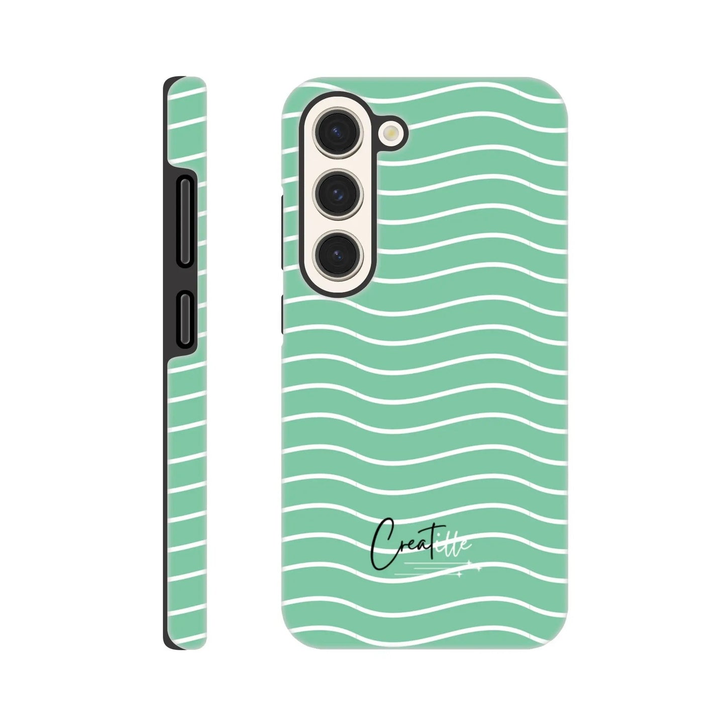 Upwards Galaxy S23 Plus Handyhülle